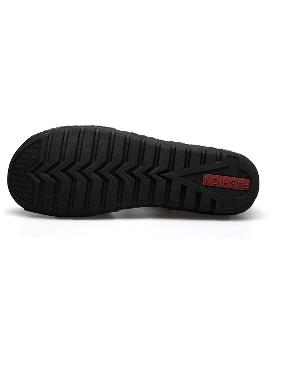 Hazel | Women’s Orthopedic Perforated Casual Mary Jane Flats