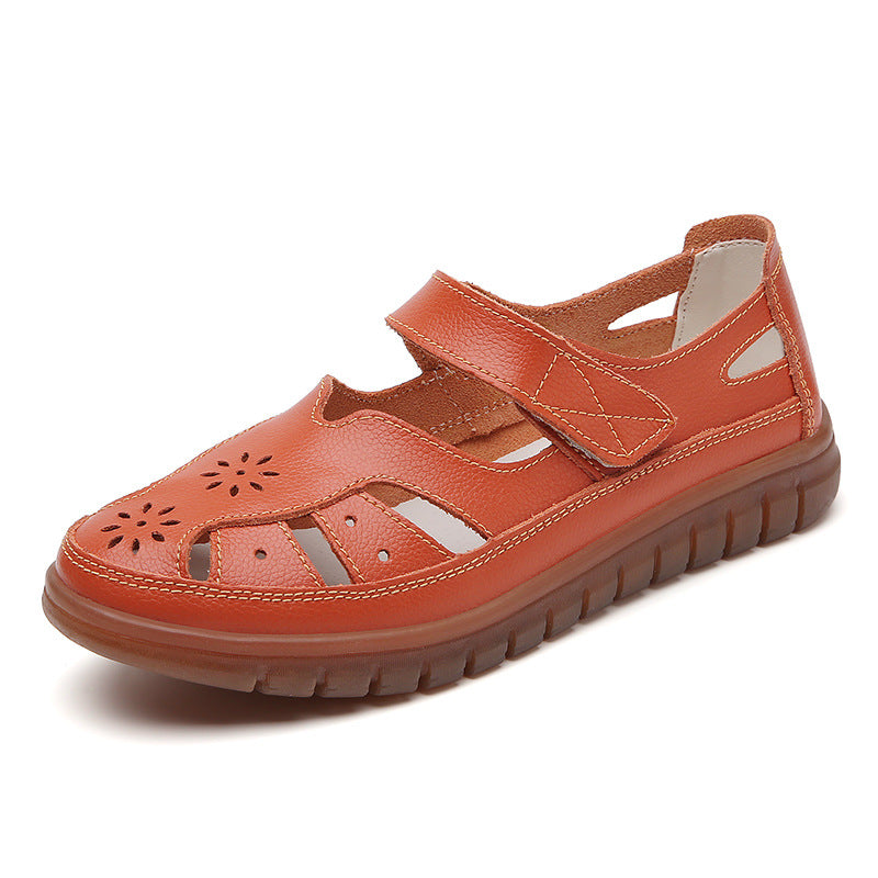 Orthopedic Balance Plus Size Hollow-Out Comfort Shoes