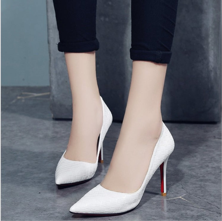 Orthopedic Balance Unique High Heels For Unparalleled Style |