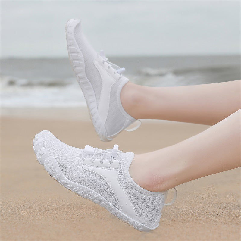 Orthopedic Balance Aqua Shoes – Lightweight Quick-Dry Non-Slip Beach & Water Sneakers