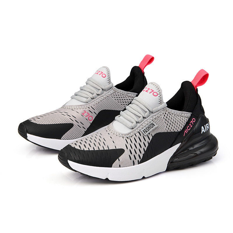 Queenie | Air Cushion Athletic Running Sneakers
