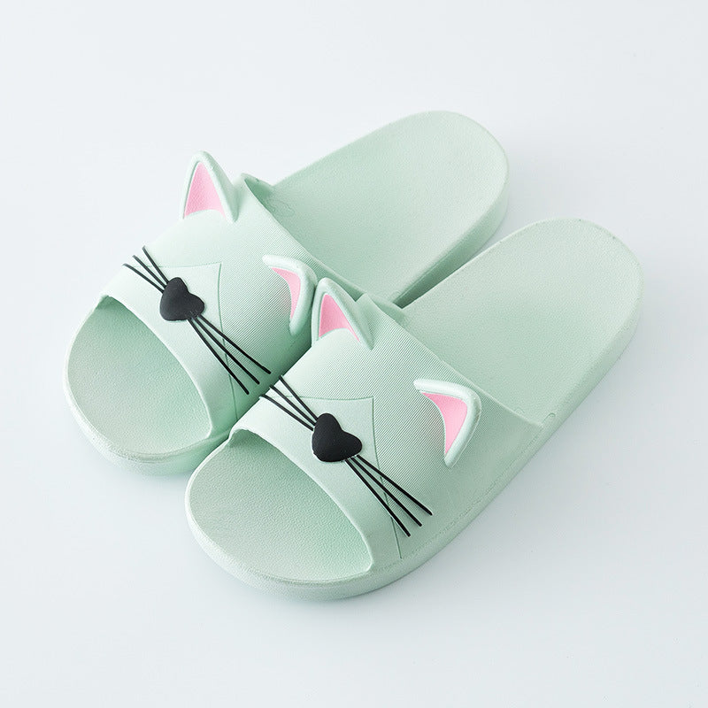 Orthopedic Balance 'Cool Catilettes' Slippers: Unique Comfort And Style