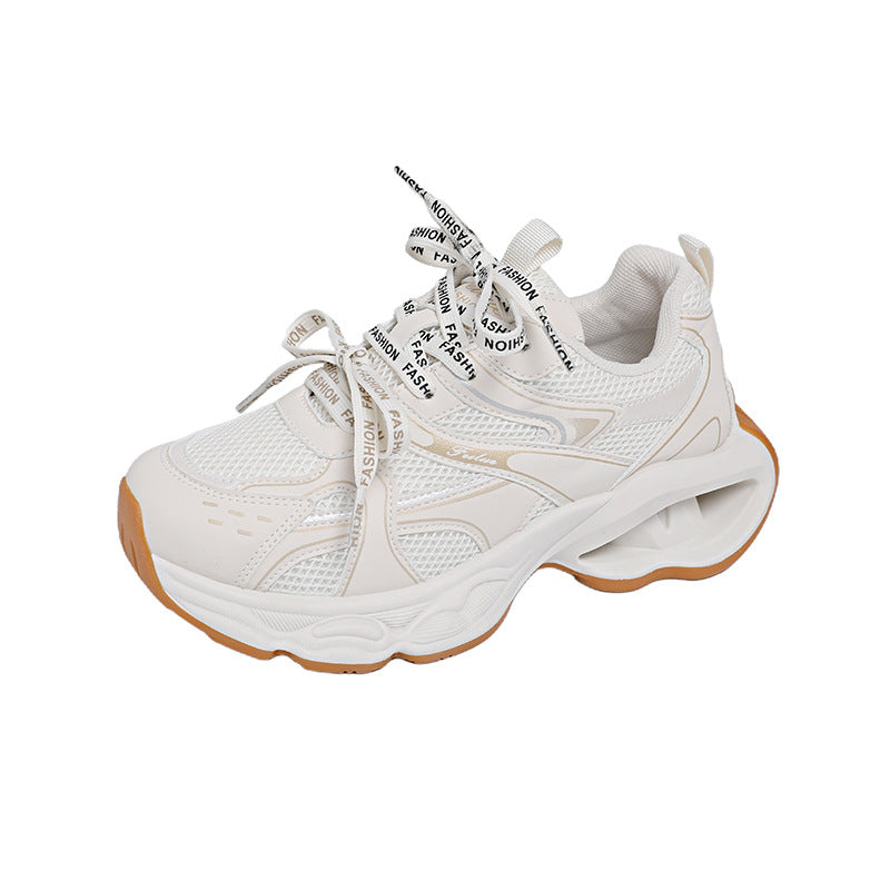 Orthopedic Balance | Chunky Platform Athletic Sneakers