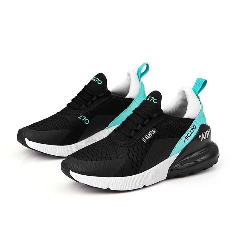 Queenie | Air Cushion Athletic Running Sneakers