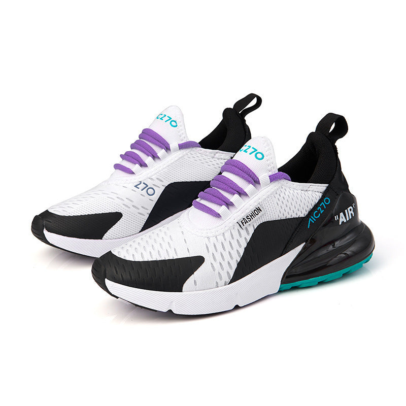 Queenie | Air Cushion Athletic Running Sneakers