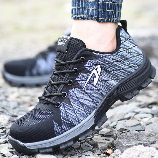 Loris | Breathable Lightweight Running Sneakers