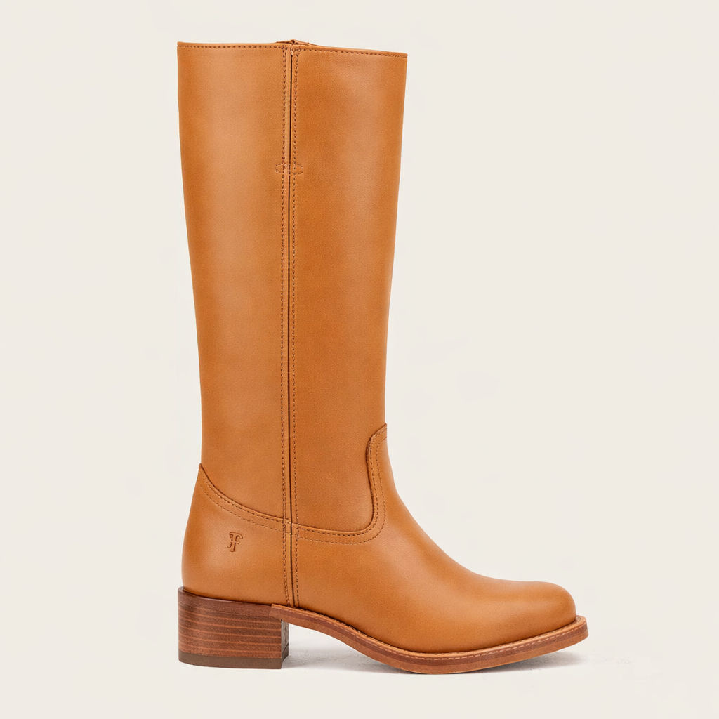 Orthopedic Balance Women's Retro Cowboy Boot - Comfort Fit