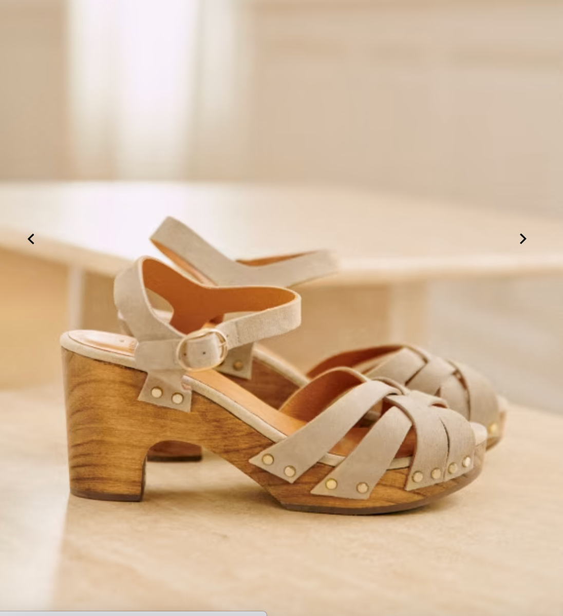 Kylie | Women’s Orthopedic Retro Block Heel Sandals with Adjustable Ankle Strap