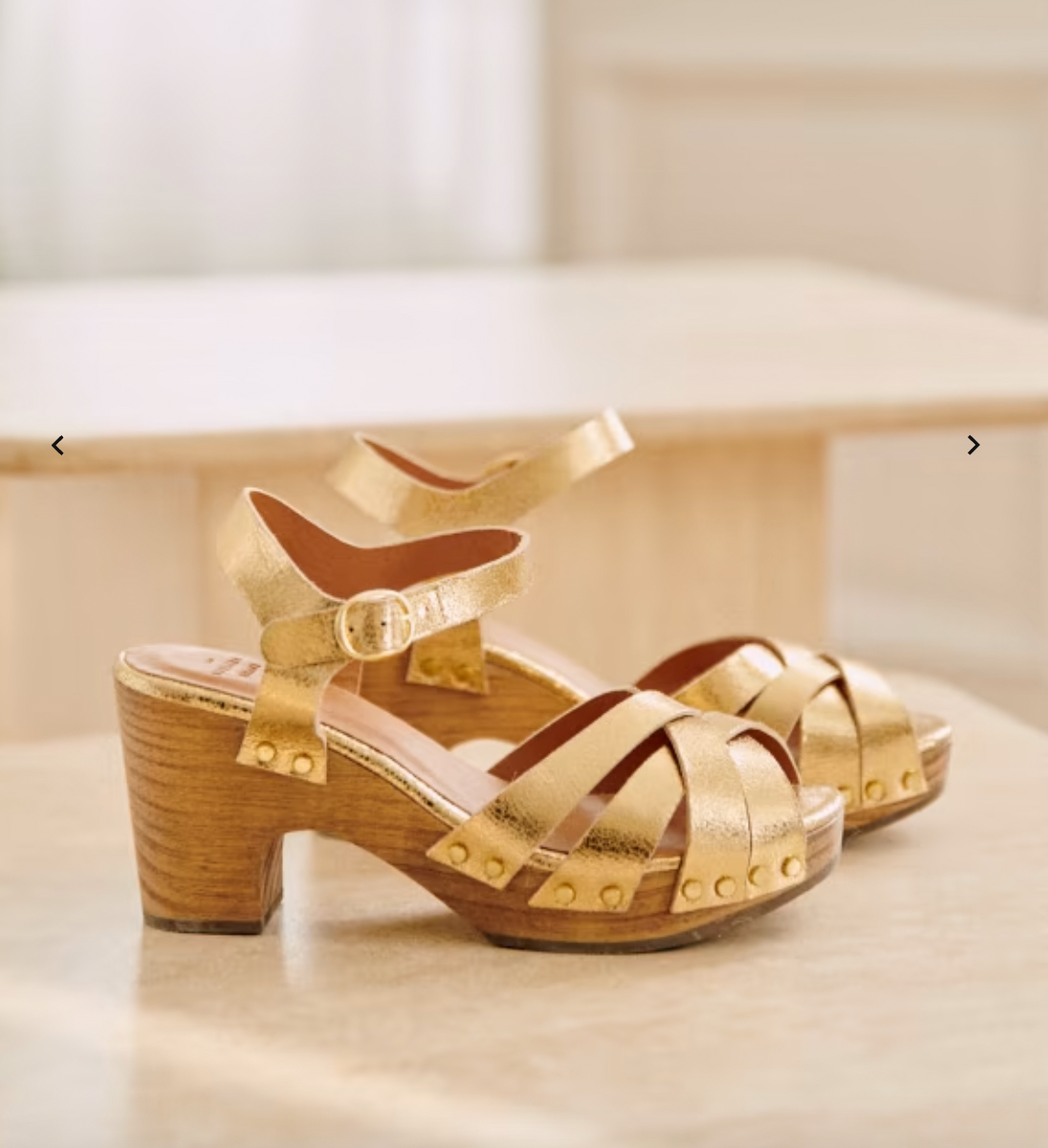 Kylie | Women’s Orthopedic Retro Block Heel Sandals with Adjustable Ankle Strap