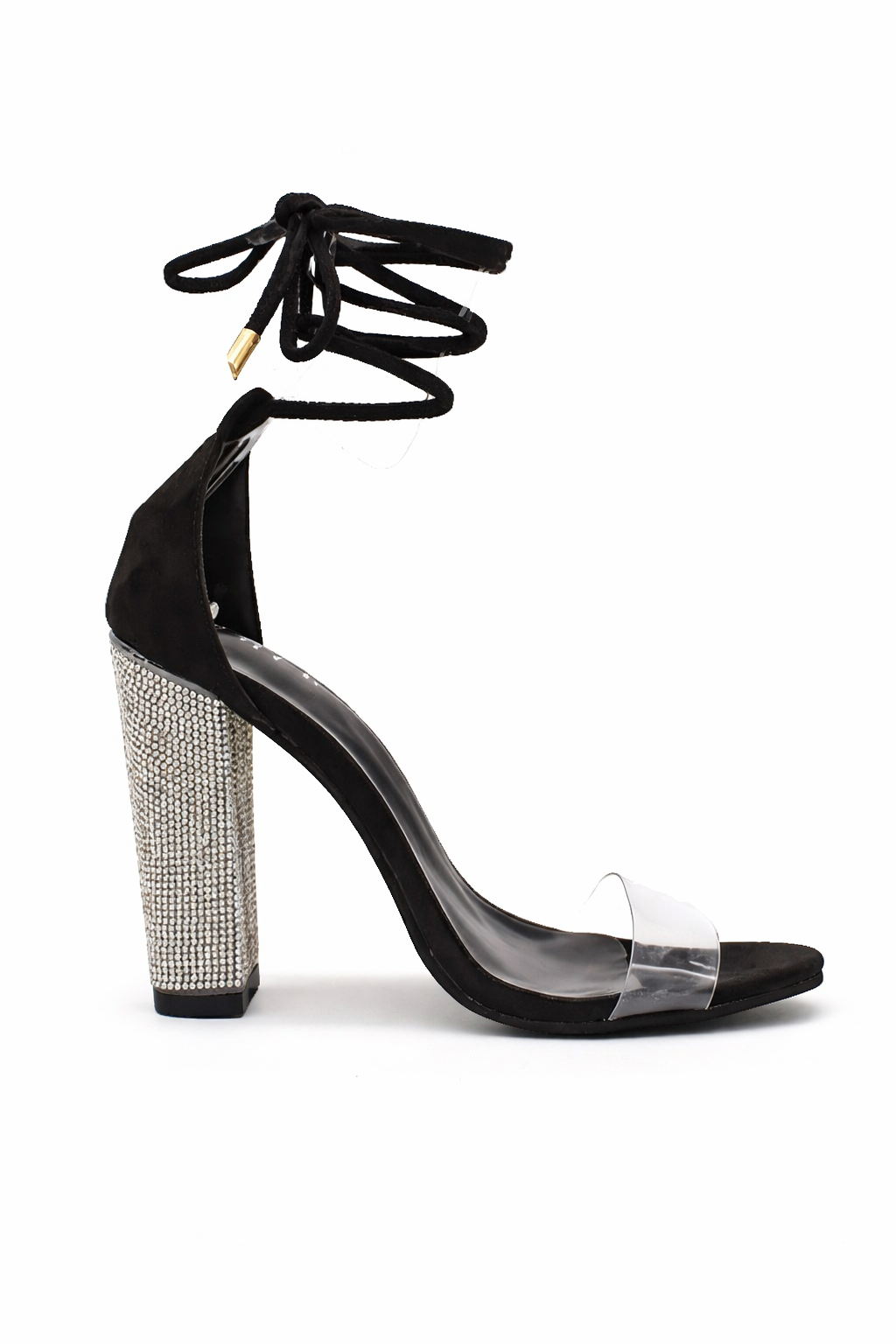 Orthopedic Balance Summer Sandals With Chunky Heels - Unique Elegance