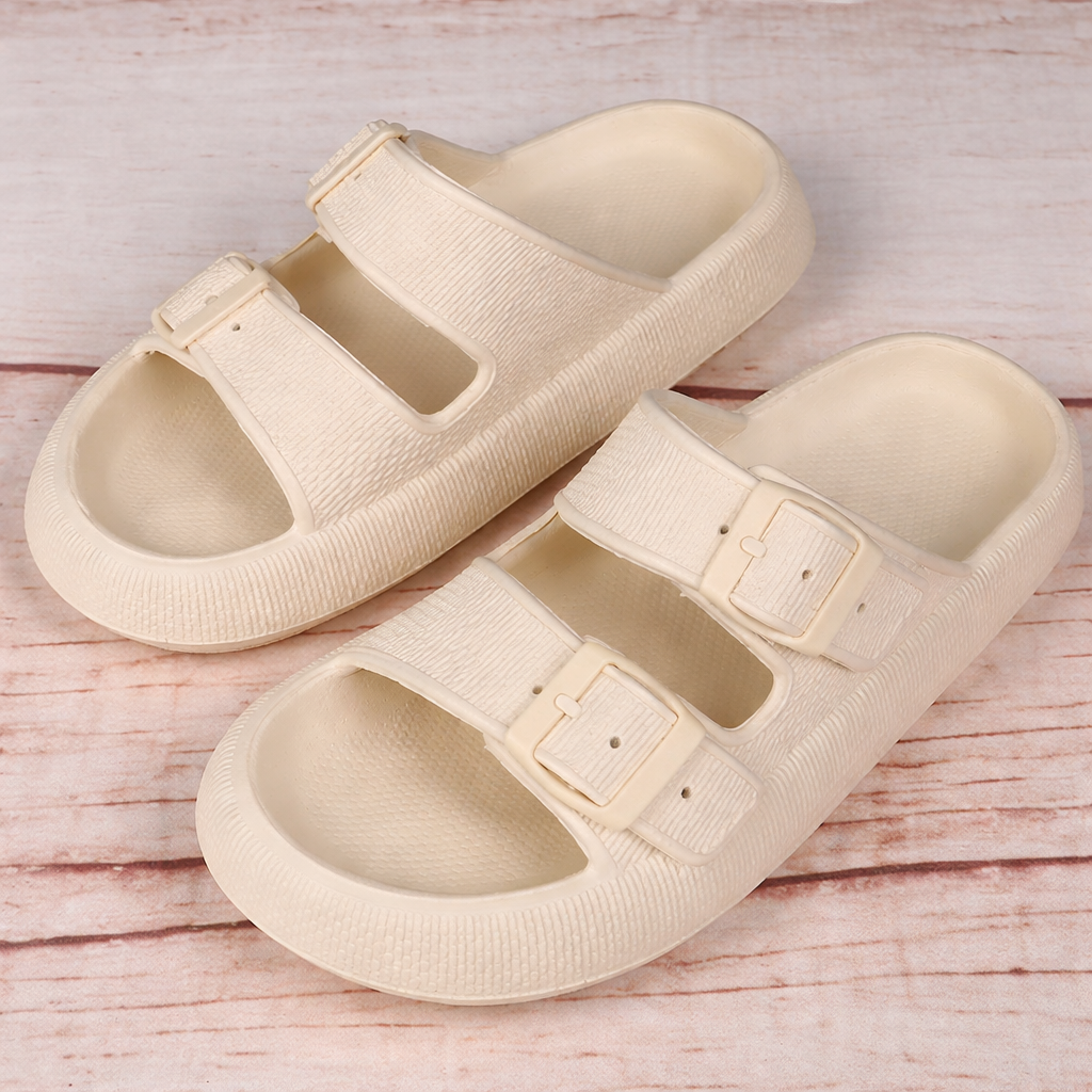 Orthopedic Balance Thick Eva Sandals And Slippers - Unique And Comfortable