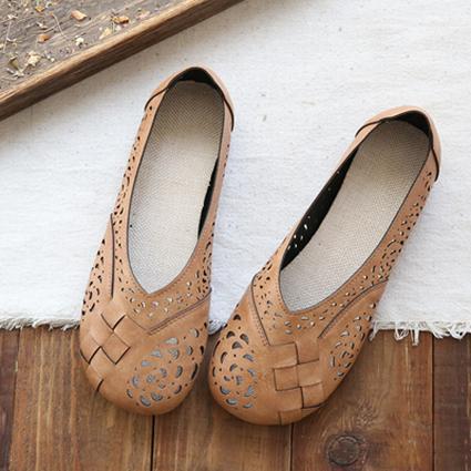Breathable Casual Sandals