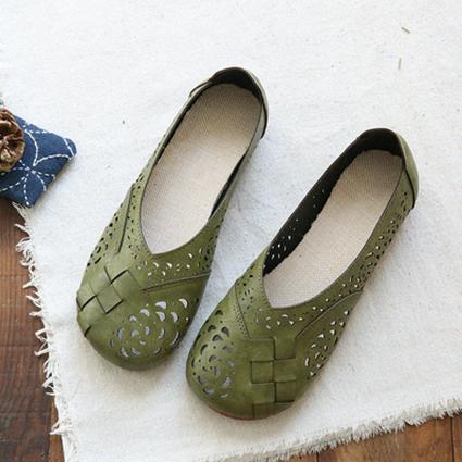 Breathable Casual Sandals