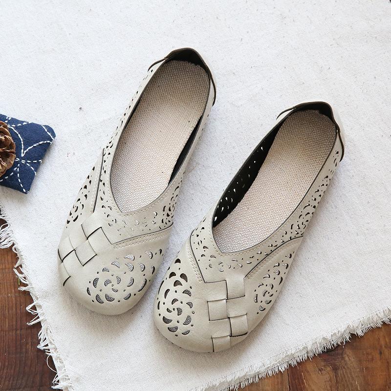 Breathable Casual Sandals