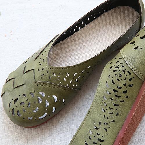 Breathable Casual Sandals