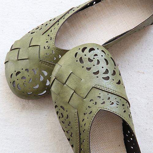 Breathable Casual Sandals