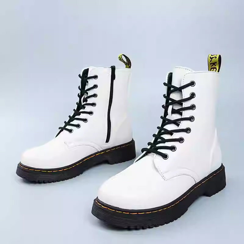 Orthopedic Balance Women's Boots - Supportive Comfort