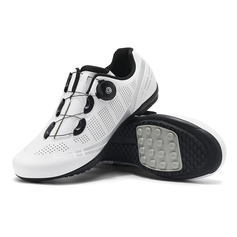 Calder | Dial-Fit Performance Cycling Shoes with Breathable Design