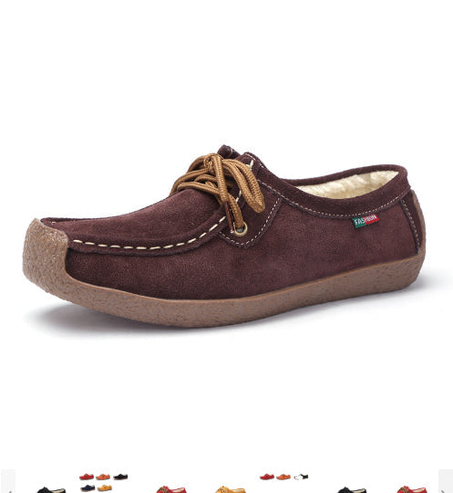 Orthopedic Balance Unique Flat Shoes For Pregnant Women -