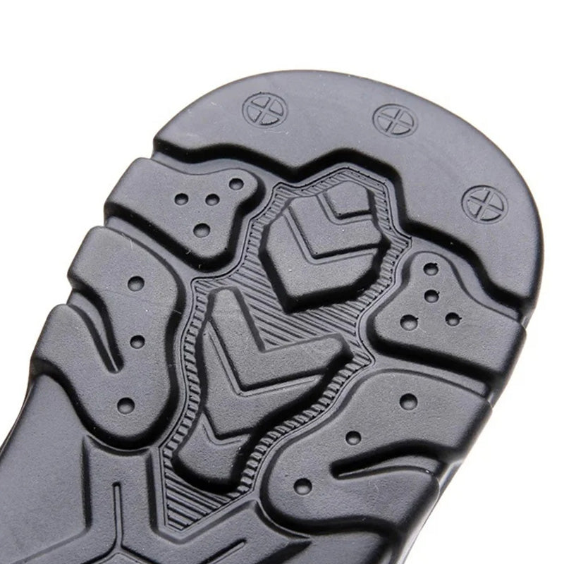 Austin | Men’s Orthopedic Breathable Outdoor Walking Sandals