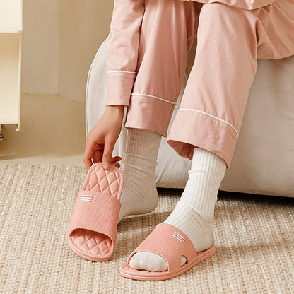 Orthopedic Balance Non-Slip Indoor Slippers With A Unique Design