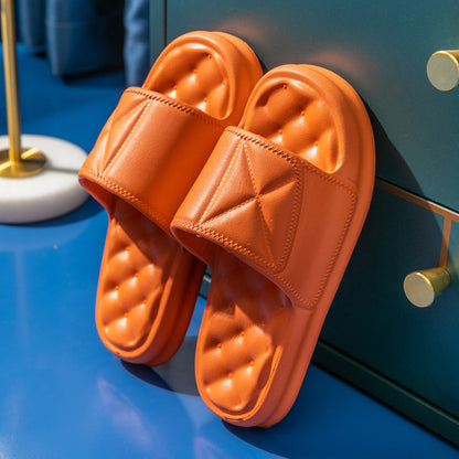 Orthopedic Balance Summer Slippers - Unique Comfort And Style