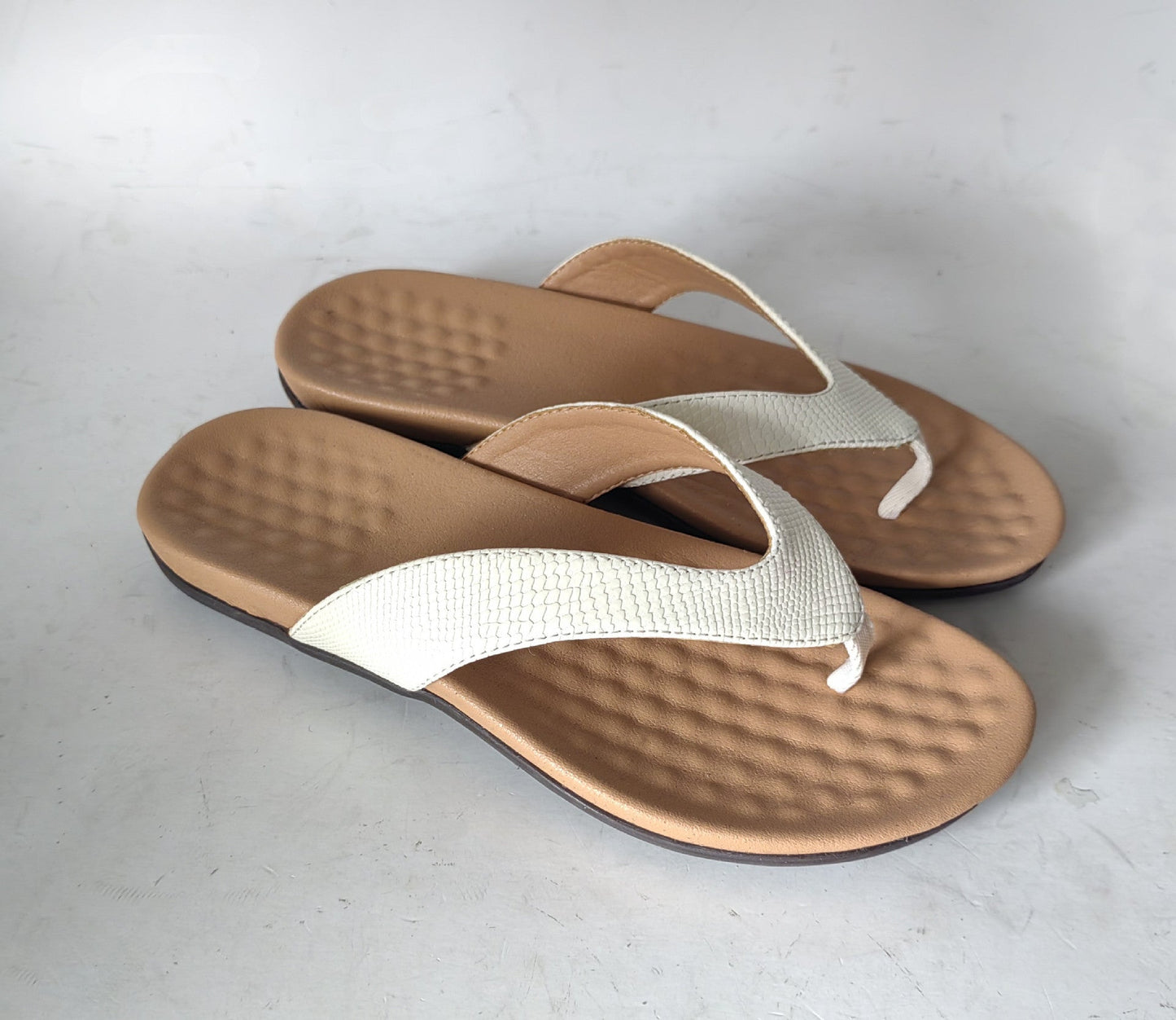 Orthopedic Balance Summer Sandals - Simple And Elegant Slippers