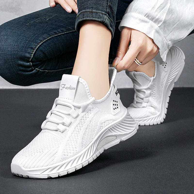 Orthopedic Balance Lightweight And Breathable Sports Shoes