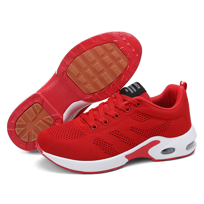 Orthopedic Balance Lightweight Athletic Shoes - Unique Style