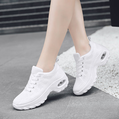 Orthopedic Balance | Breathable Air Cushion Running Sneakers