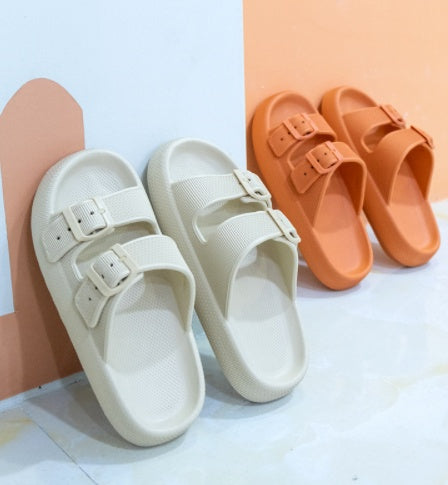 Orthopedic Balance Thick Eva Sandals And Slippers  - Unique And Comfortable