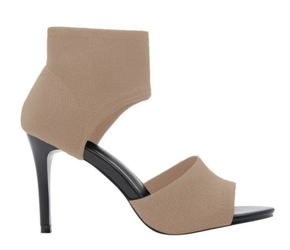 Orthopedic Balance High-Heeled Sandals, Comfort And Unique Style