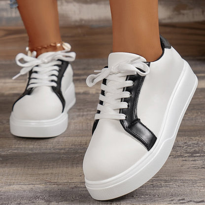 Orthopedic Balance Retro Sneakers: Comfort And Unique Style For Everyday Wear