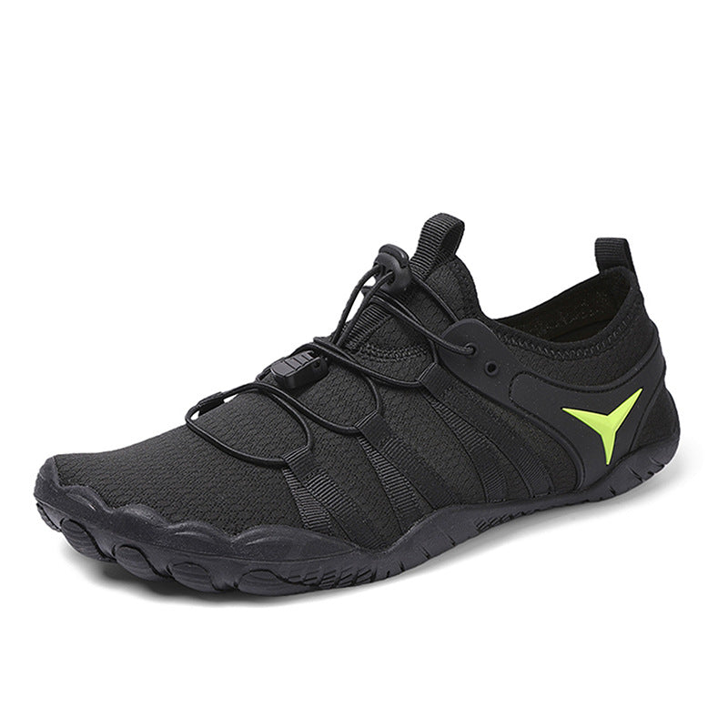 Orthopedic Balance AquaGrip Barefoot Sneakers – Quick-Dry Anti-Slip Lightweight Water Shoes