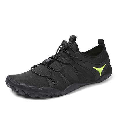Orthopedic Balance AquaGrip Barefoot Sneakers – Quick-Dry Anti-Slip Lightweight Water Shoes