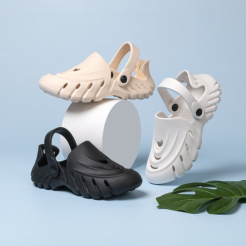 Orthopedic Balance Lightweight Breathable Comfort Clogs