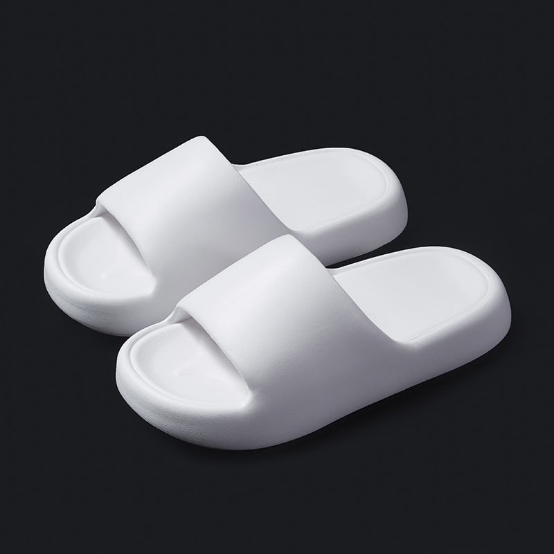 Orthopedic Balance Unique Bread Slippers - Non-Slip Indoor Slippers