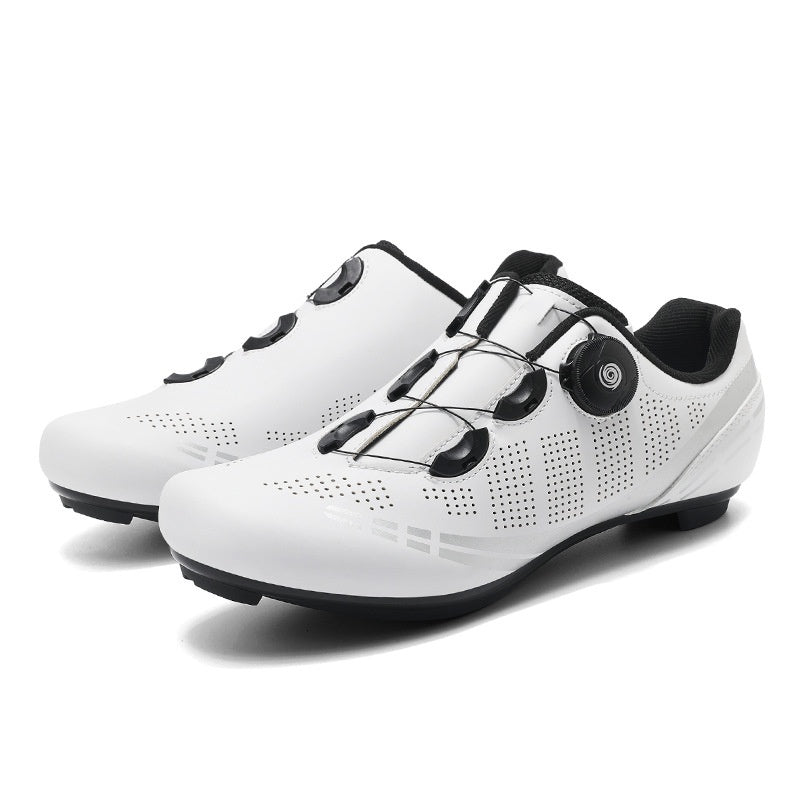 Calder | Dial-Fit Performance Cycling Shoes with Breathable Design