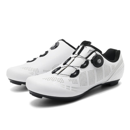 Calder | Dial-Fit Performance Cycling Shoes with Breathable Design