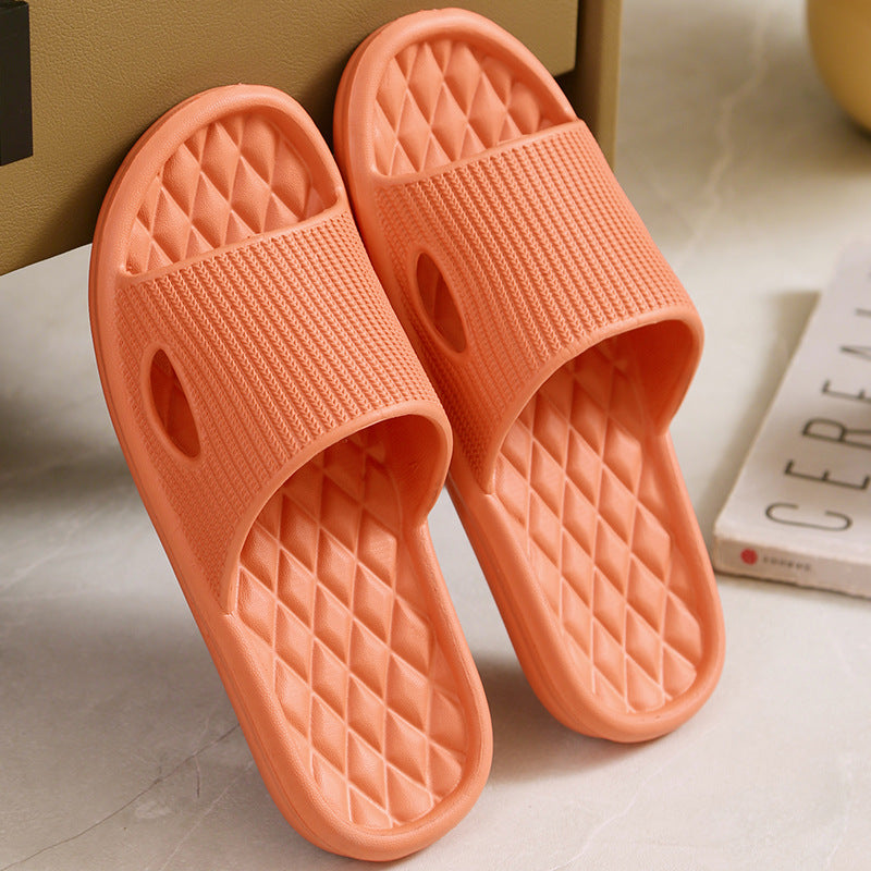 Orthopedic Balance Soft Eva Non-Slip Slippers For Home And Garden