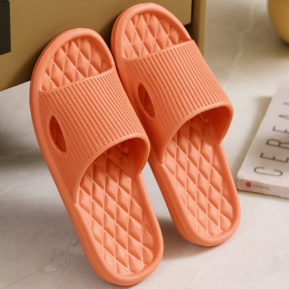 Orthopedic Balance Soft Eva Non-Slip Slippers For Home And Garden