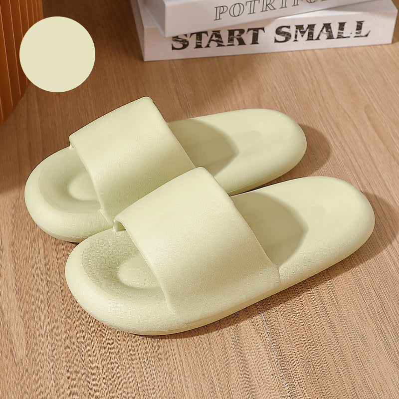 Orthopedic Balance Eva Summer Slippers - Comfort And Unique Style