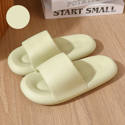 Orthopedic Balance Eva Summer Slippers - Comfort And Unique Style