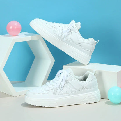 Orthopedic Balance Trendy Couple Sneakers - Comfort And Unique Style
