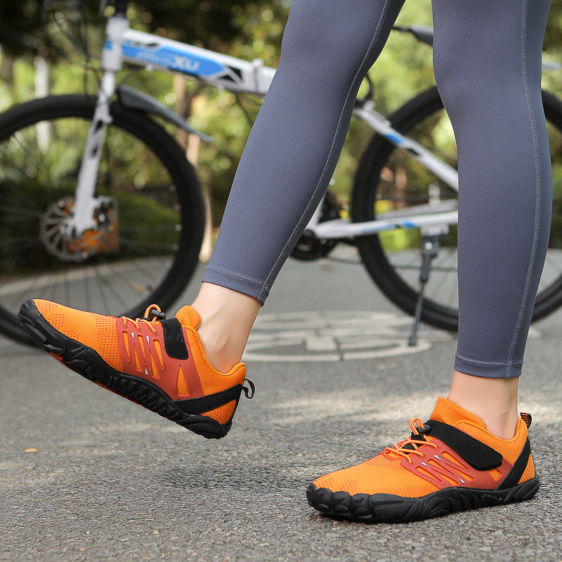 Atlas | Rugged Grip Outdoor Sneakers for All-Terrain Comfort