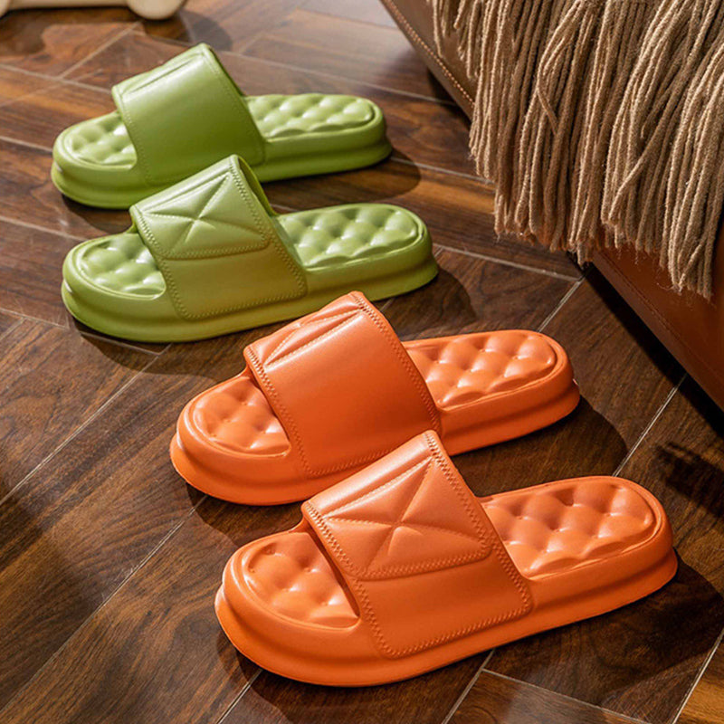Orthopedic Balance Summer Slippers - Unique Comfort And Style