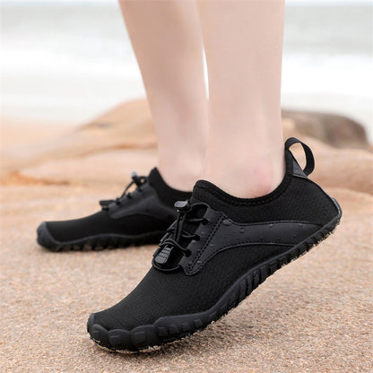 Orthopedic Balance Aqua Shoes – Lightweight Quick-Dry Non-Slip Beach & Water Sneakers
