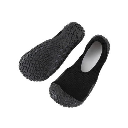 Mireya | Women’s Orthopedic Plush Indoor House Slippers