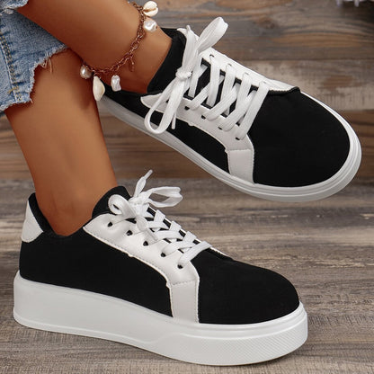 Orthopedic Balance Retro Sneakers: Comfort And Unique Style For Everyday Wear