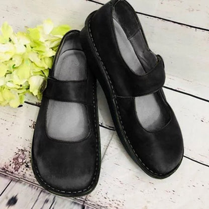 Blakely | Classic Strap Comfort Shoes